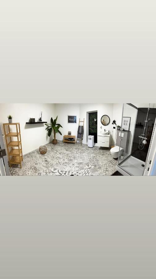 La Villa Bastogne Chambre D'Hotes 1 Bagian luar foto